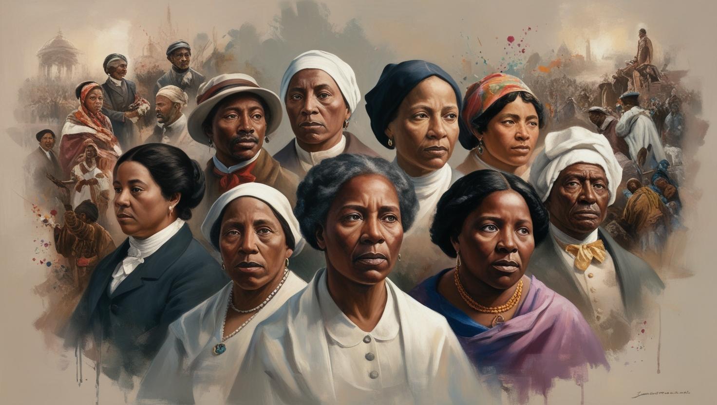 المهمشون.. فلسفة الحضور المنسي في سردية التاريخ