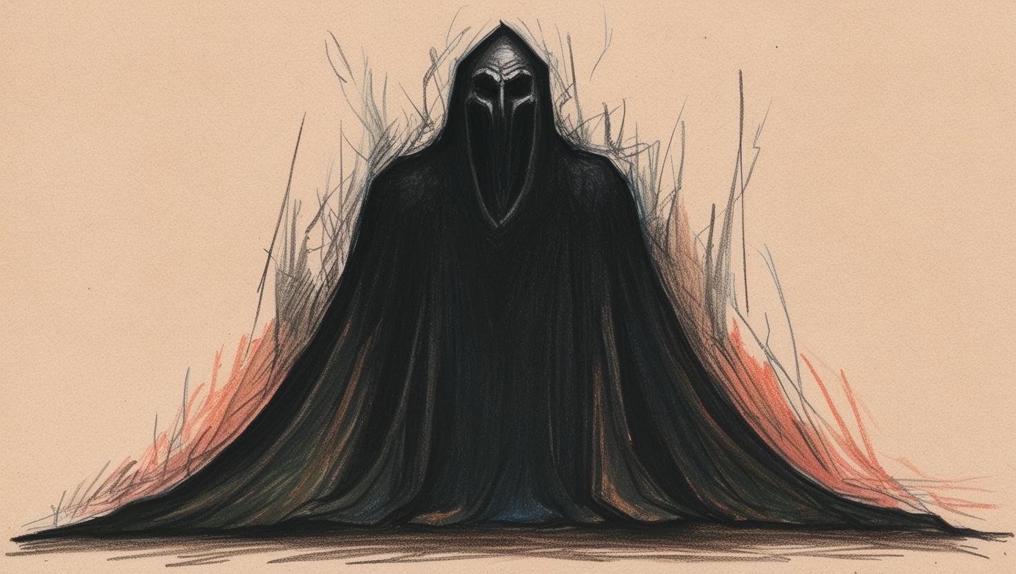 طه عبد الرحمن والشر المطلق: قراءة فلسفية في أزمة الإنسان المعاصر