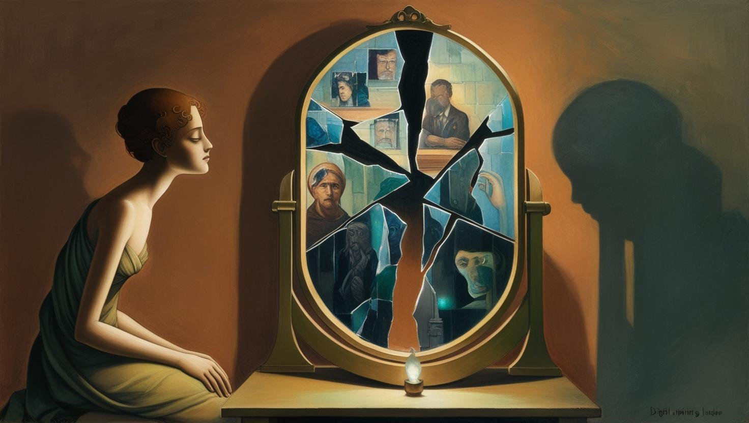 إحياء التعاطف في عالم مضطرب