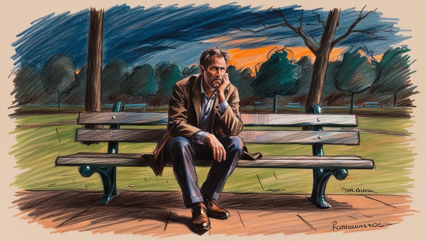 فلسفة الهامش.. تأملات في حدود الوجود ومركزية الآخر