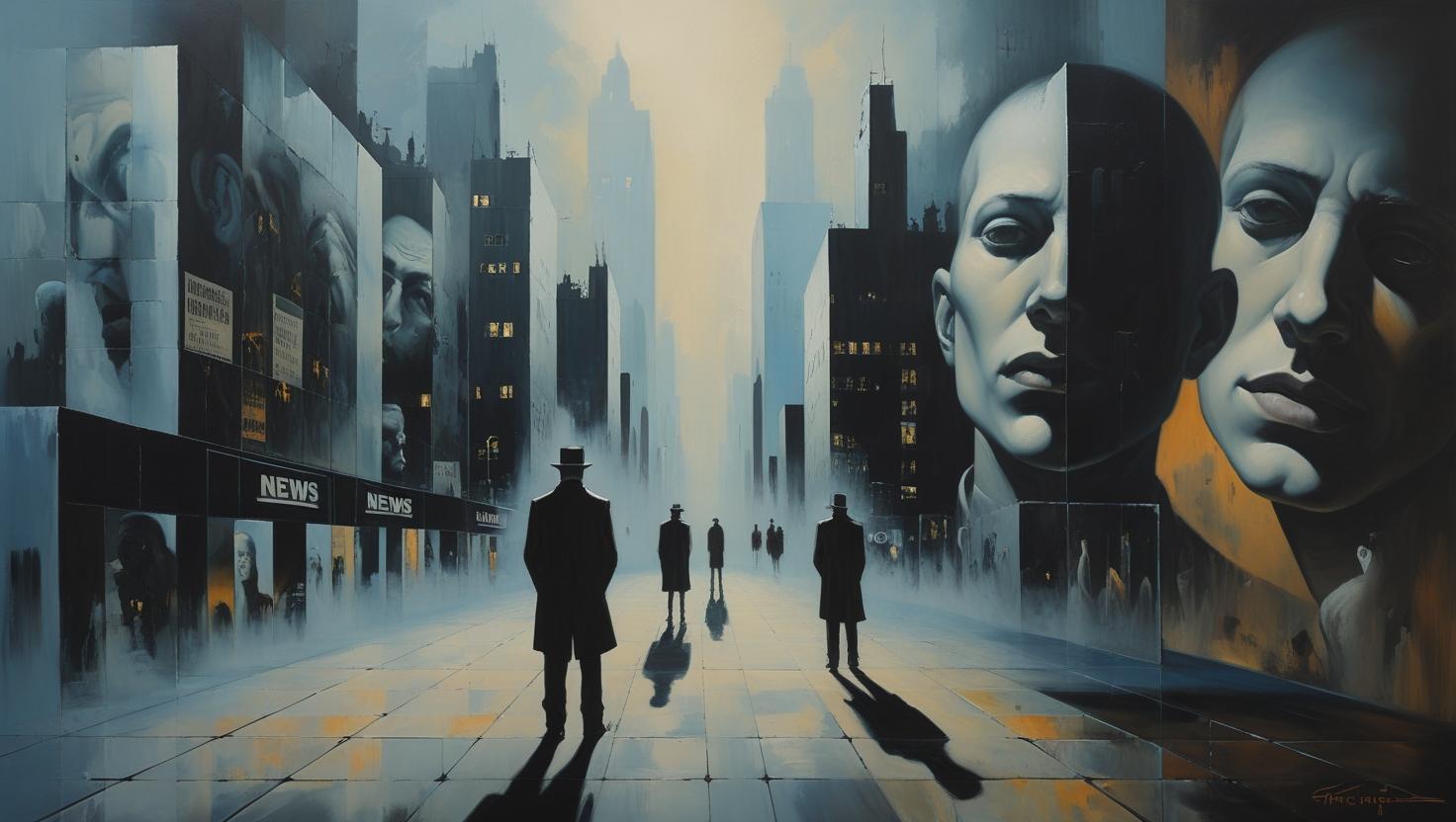 الحقيقة المنسية في عصر ما بعد الحقيقة