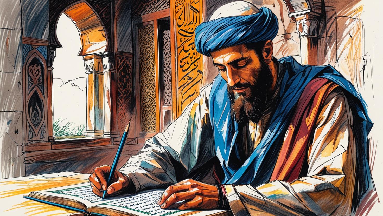 التاريخ الرمادي.. من يكتب الماضي؟