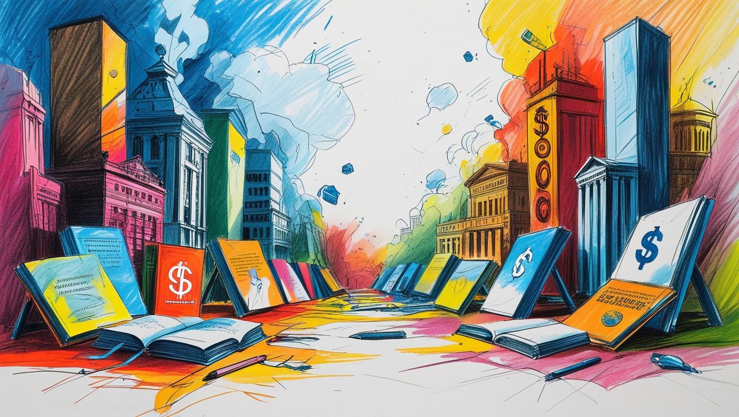 حين مات سقراط في السوق.. كيف استهلكت الرأسمالية شغفنا بالمعرفة؟