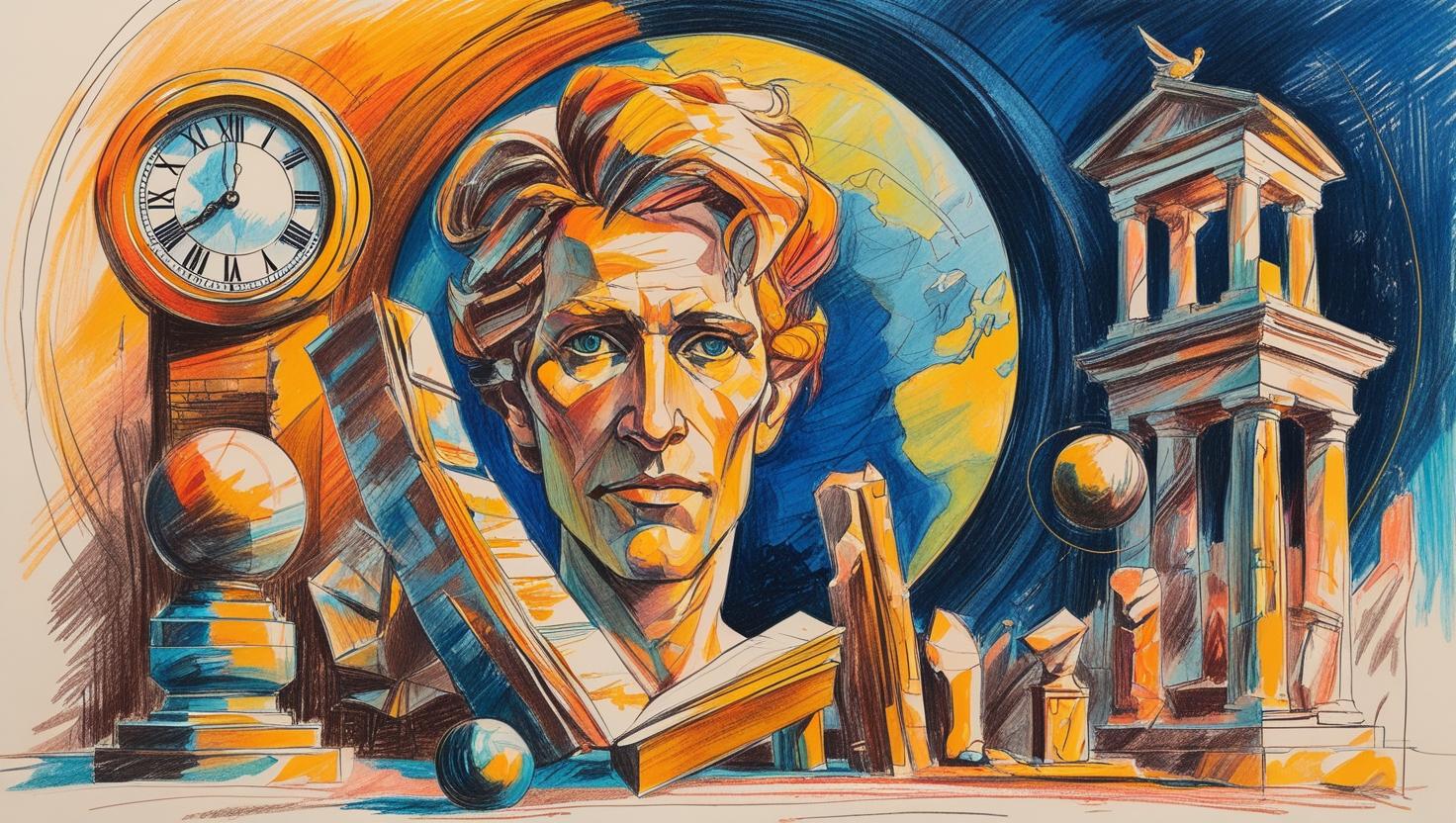 تأملات في فلسفة التاريخ