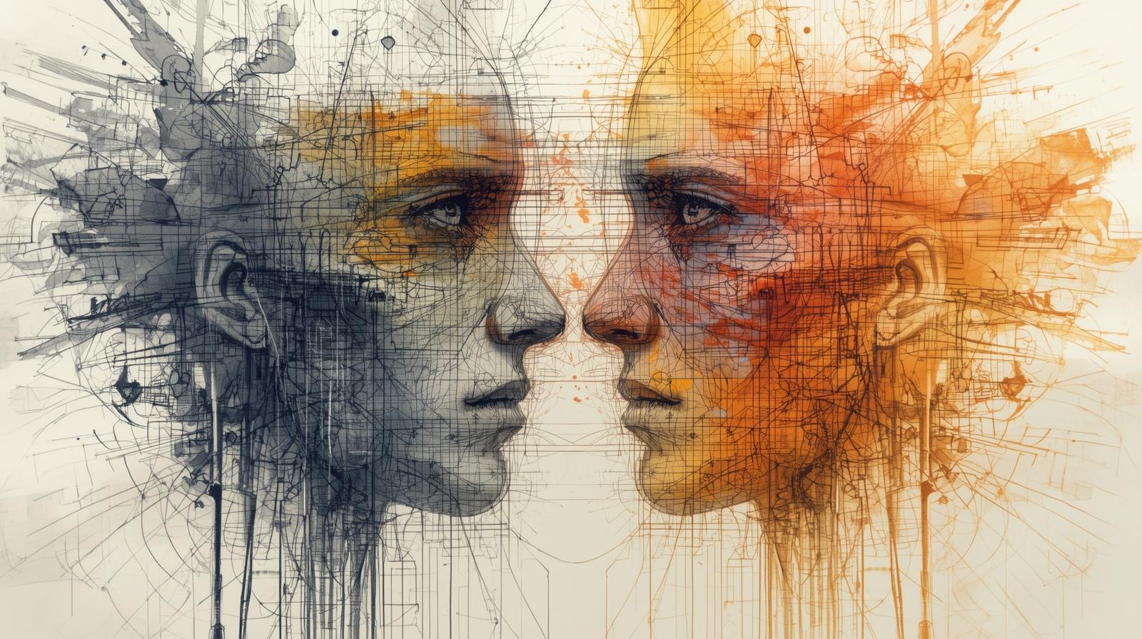 جدلية الذاكرة والنسيان: في فلسفة التاريخ ووعي الإنسان