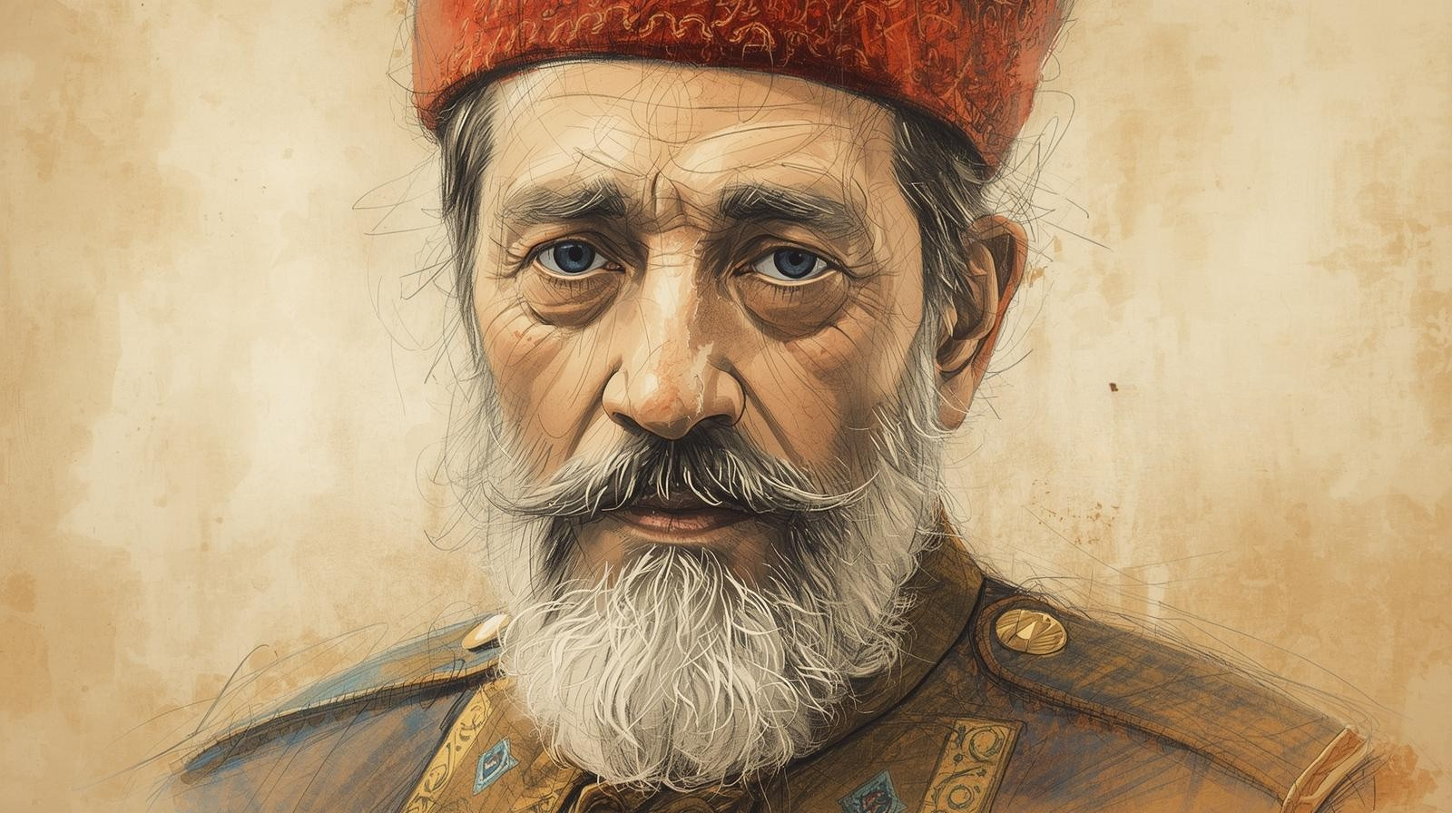 السلطان عبد الحميد الثاني بين بقاء الدولة وأزمة الشرعية: قراءة تاريخية فلسفية في زمن الانهيار