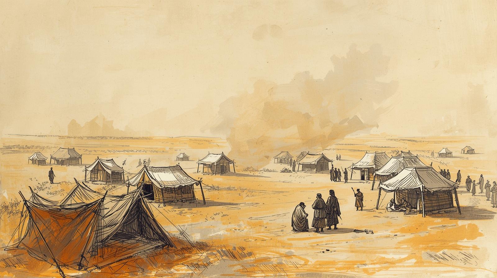 صلح الحديبية: فقه المآلات وصناعة الفتح في زمن الهدنة