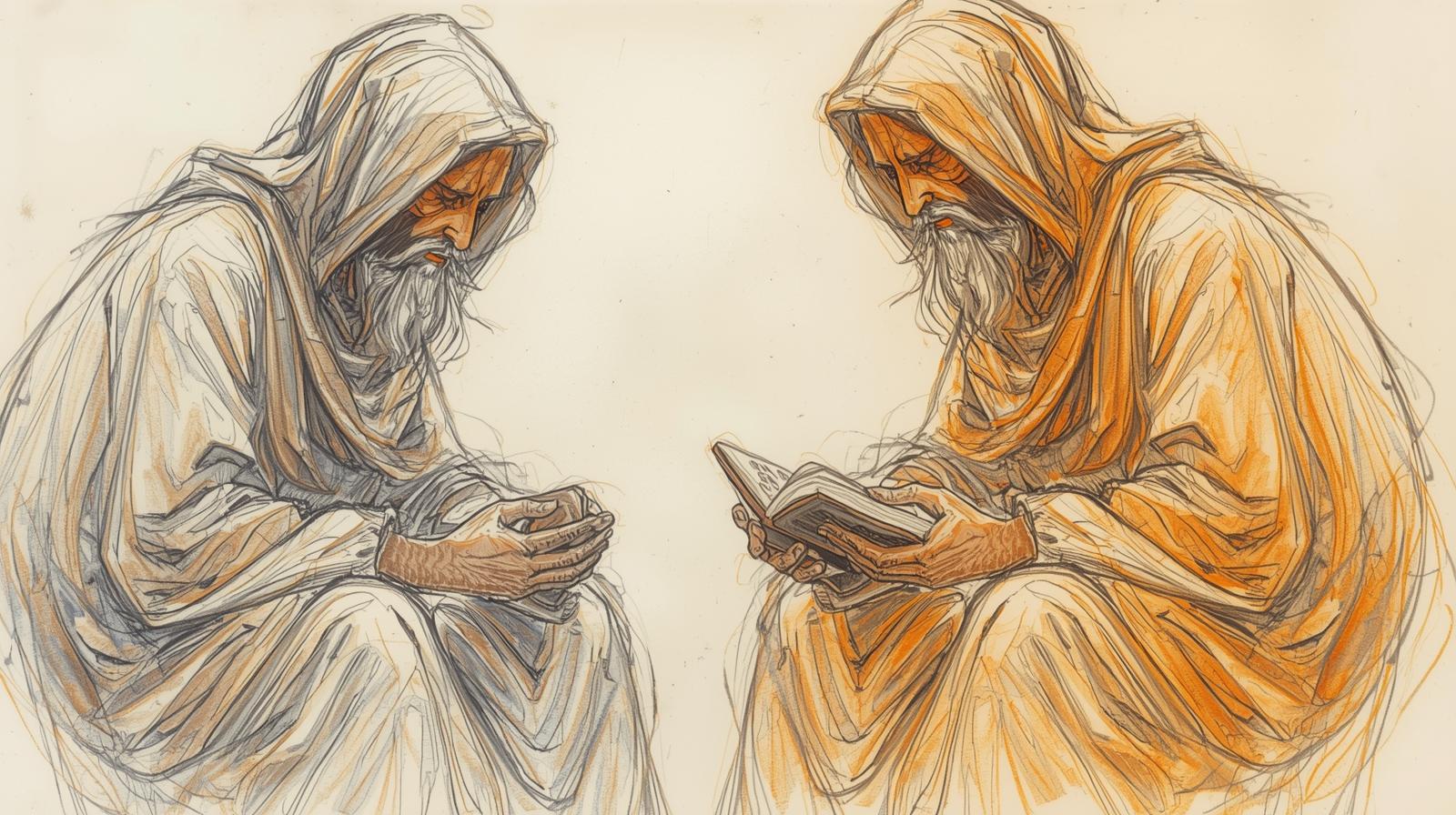 بين التأويل والرحمة الإلهية: كيف تُربّي قصة موسى والخضر ضمير الإنسان على الصبر وحدود المعرفة