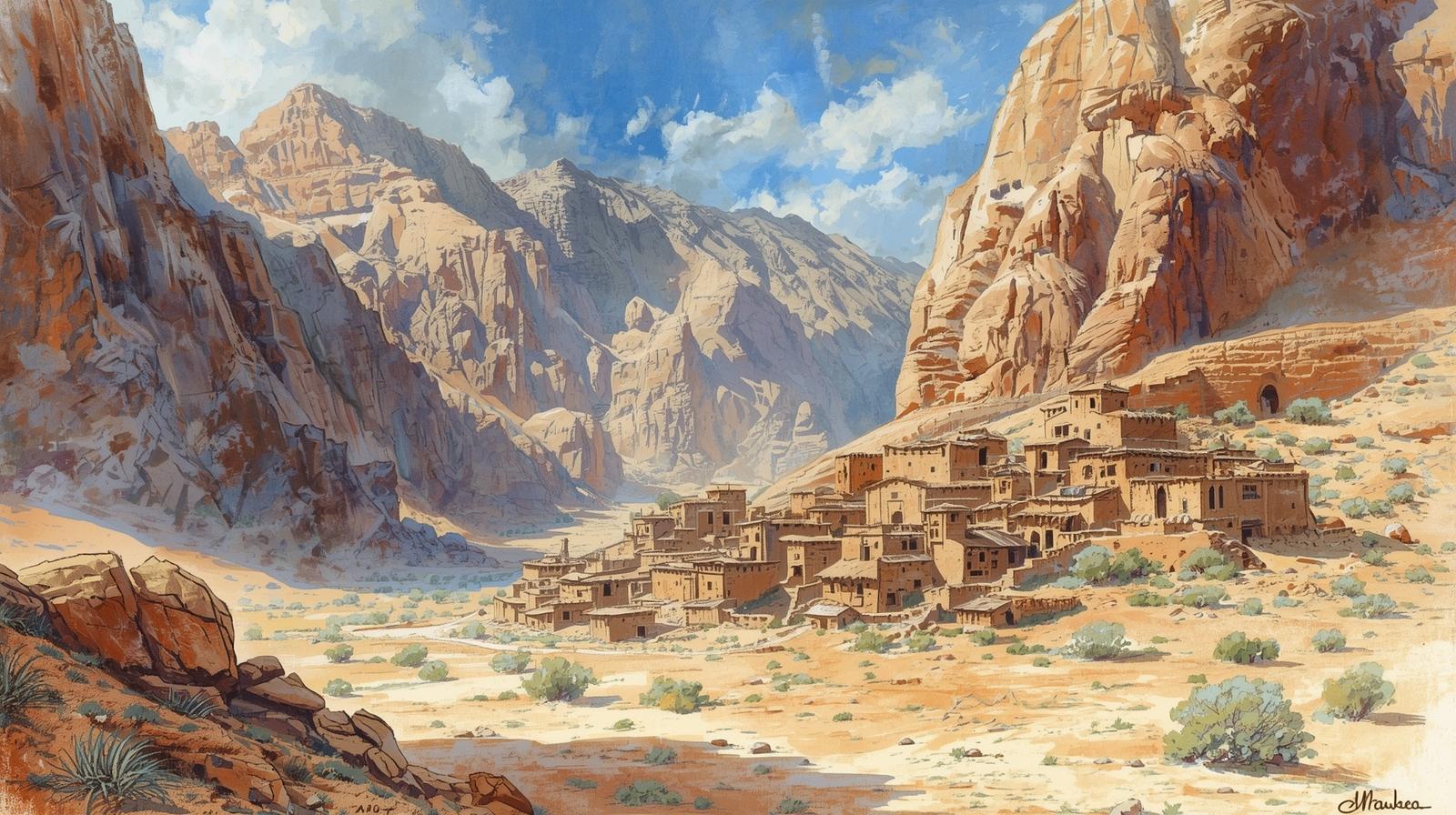 الصدع بالحق: انطلاقة الدعوة النبوية الجهرية في مكة