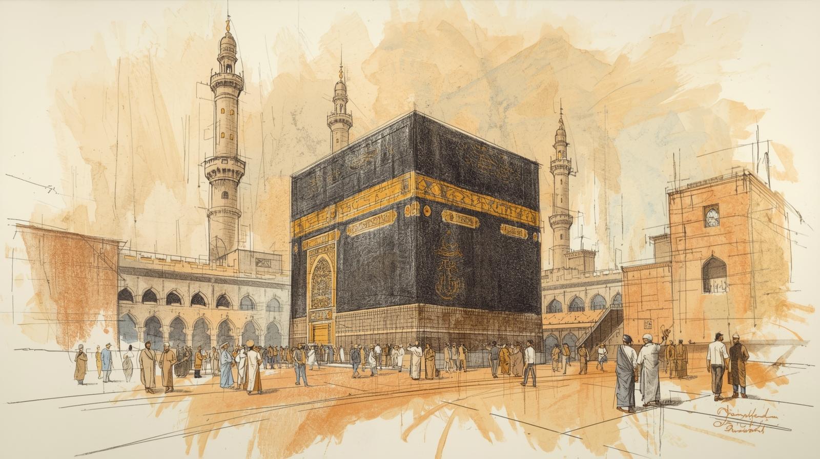 حب النبي للوطن بين الفطرة الإنسانية ورسالة السماء